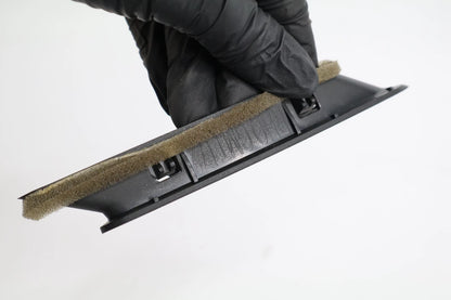 2010-2017 CHEVROLET EQUINOX DASH LEFT & RIGHT UPPER DASH AIR VENT DEFROST SET