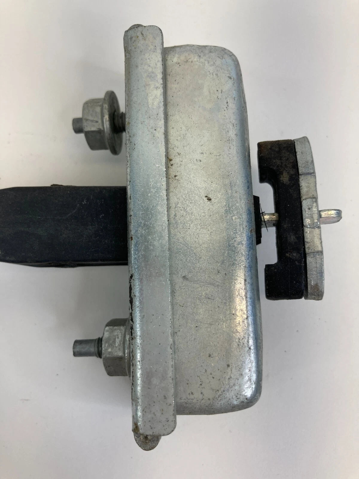2009-2019 FORD FLEX REAR LEFT BACK SIDE DOOR CHECK STOP STOPPER STRAP ARM RR LH