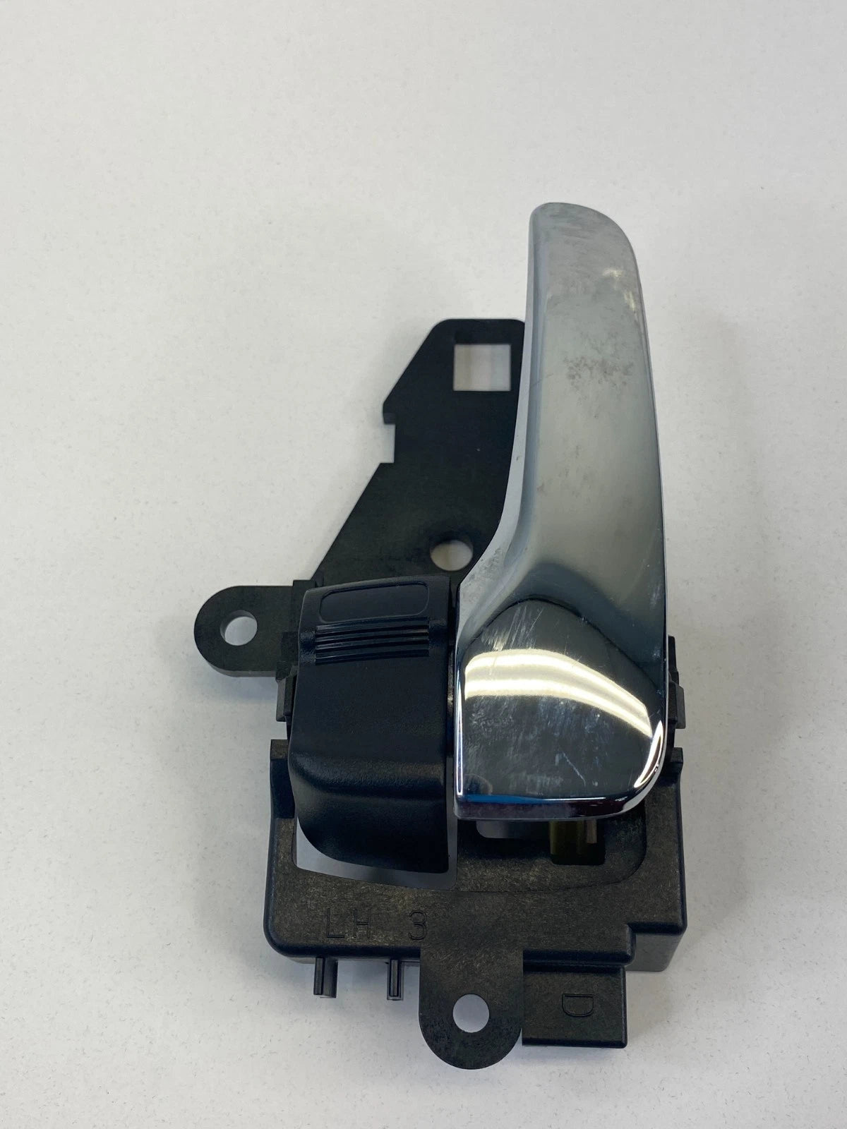 2008-2017 MITSUBISHI LANCER REAR LEFT INNER INTERIOR DOOR HANDLE MN105359 OEM