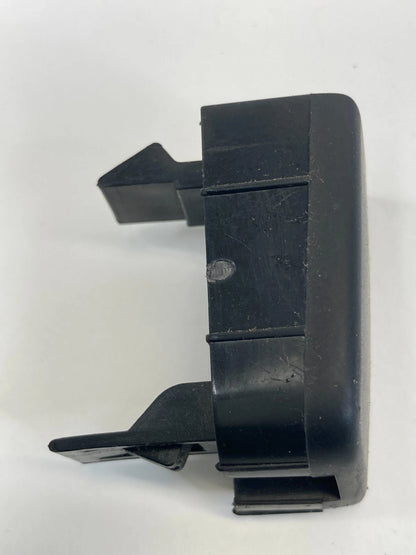 2006-2008 HONDA RIDGELINE DASH BLACK SUNROOF SWITCH HOLE TRIM COVER ASSEMBLY OEM