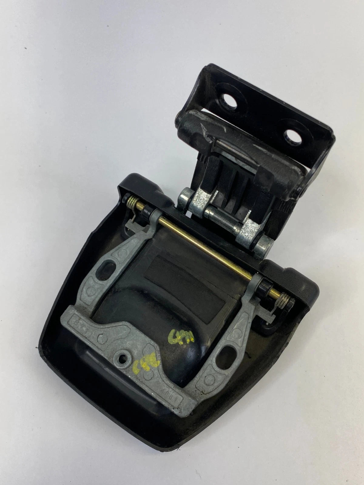 2000-2004 NISSAN XTERRA INNER SUNROOF MOON ROOF ESTUTCHEON LATCH HANDLE OEM