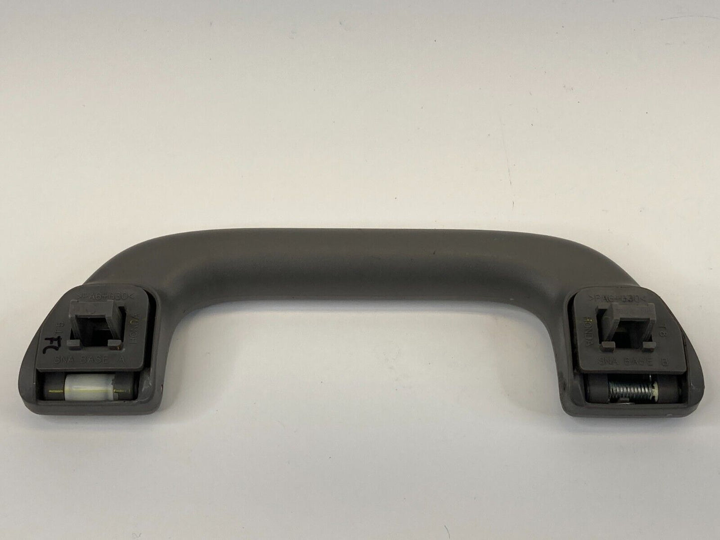 2006-2008 Honda Civic Coupe Front Left Side Roof Inner Grab Grip Handle Assist