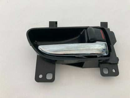 2010-2014 Subaru Outback Legacy Front Right Side Interior Door Handle OEM