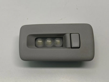 07 08 09 10 11 12 LEXUS ES350 REAR RIGHT PASSENGER SIDE DOME LIGHT LAMP OEM