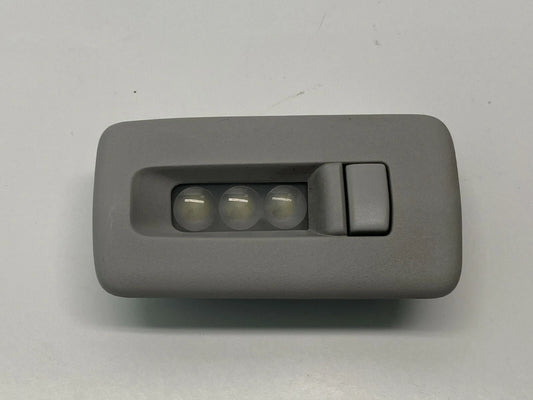 07 08 09 10 11 12 LEXUS ES350 REAR RIGHT PASSENGER SIDE DOME LIGHT LAMP OEM