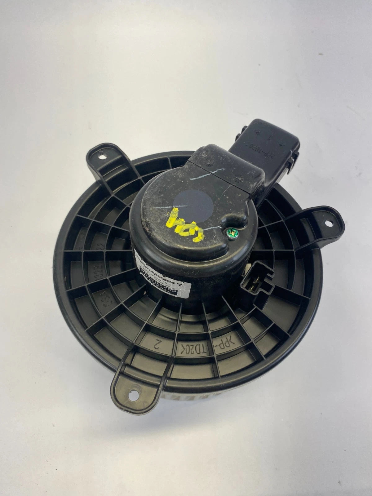 2017 2018 MITSUBISHI OUTLANDER SPORT A/C HEATER FAN BLOWER MOTOR ASSY 7802A327