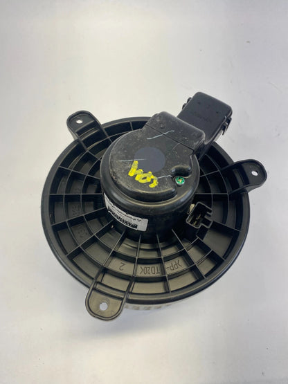 2017 2018 MITSUBISHI OUTLANDER SPORT A/C HEATER FAN BLOWER MOTOR ASSY 7802A327