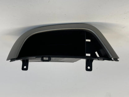 12-16 CHEVROLET SONIC LT FRONT CENTER RIGHT DASH STORAGE COMPARTMENT 95952557