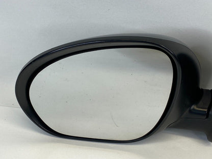 2009-2014 Nissan Cube Base Wagon 4DR 1.8l Left Side View Power Mirror Z29408 OEM