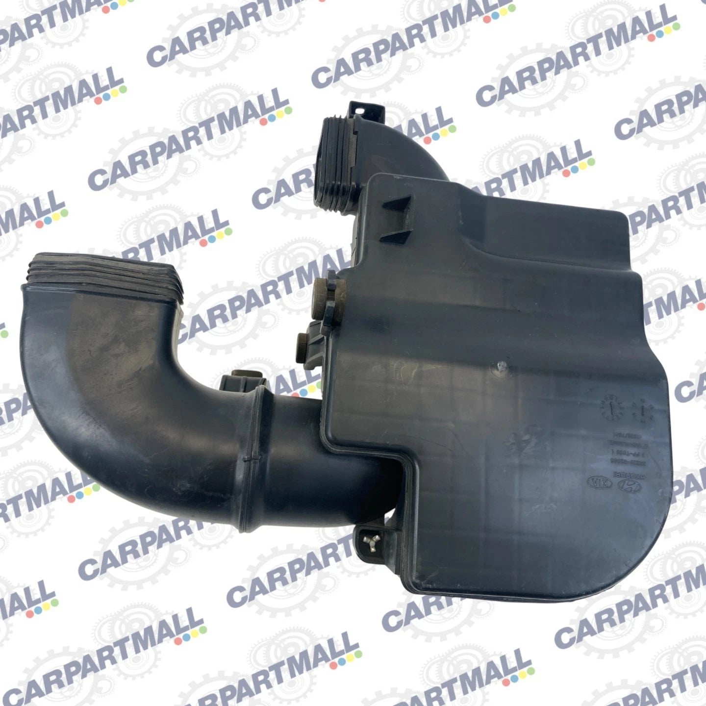 2014-2019 Kia Soul Air Intake Cleaner Hose Tube Duct w/Resonator 28220-B2000