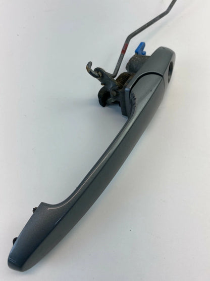 2007-2013 CHEVROLET IMPALA FRONT LEFT EXTERIOR OUTSIDE DOOR HANDLE ASSEMBLY OEM