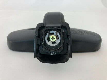 2004 2005 2006 KIA AMANTI REAR VIEW MIRROR W/ HOMELINK SWITCH E11015616 OEM