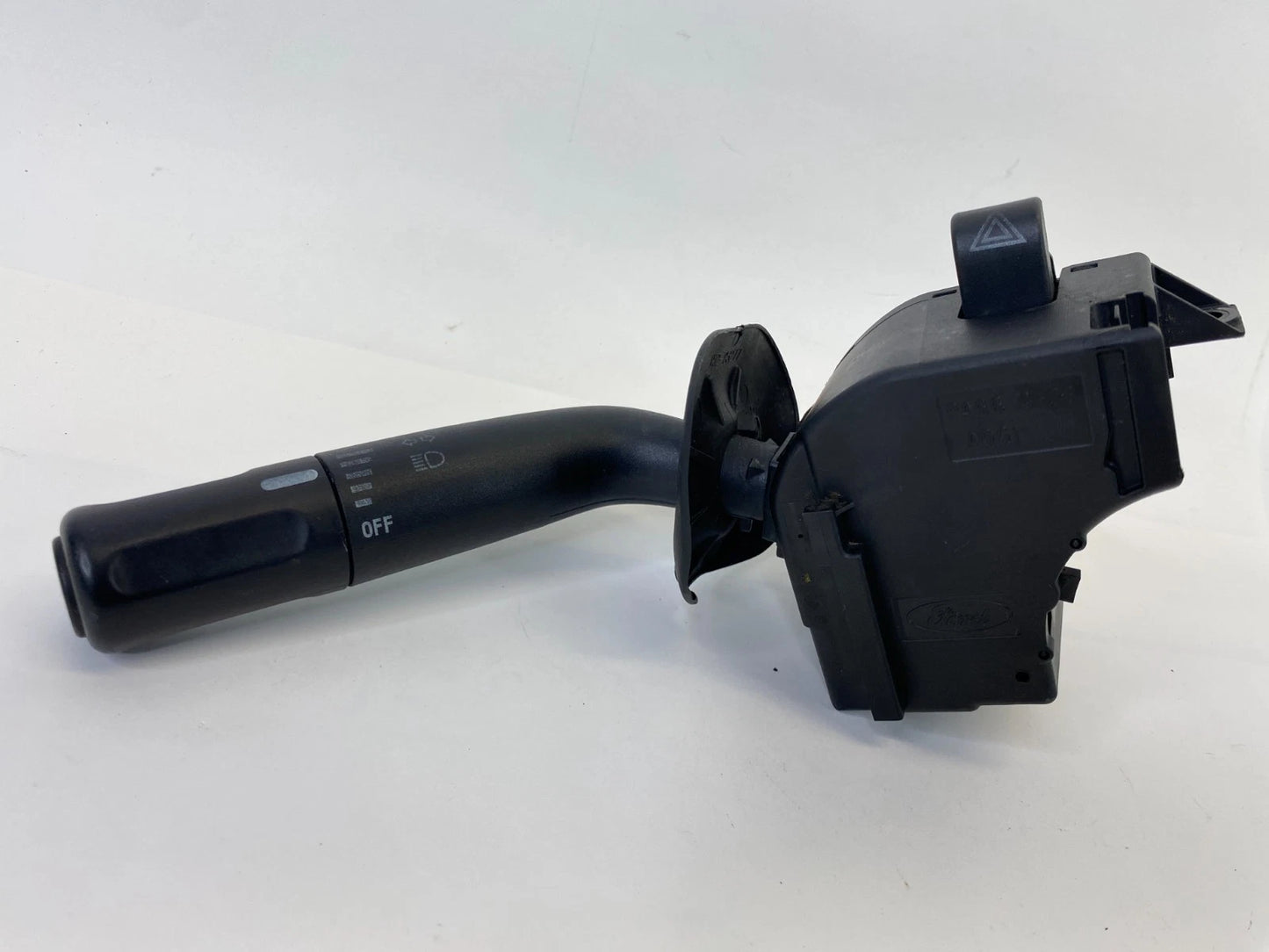 04 05 FORD F-150 F150 HEADLIGHT TURN SIGNAL CONTROL COLUMN SWITCH 498T13K359ACW