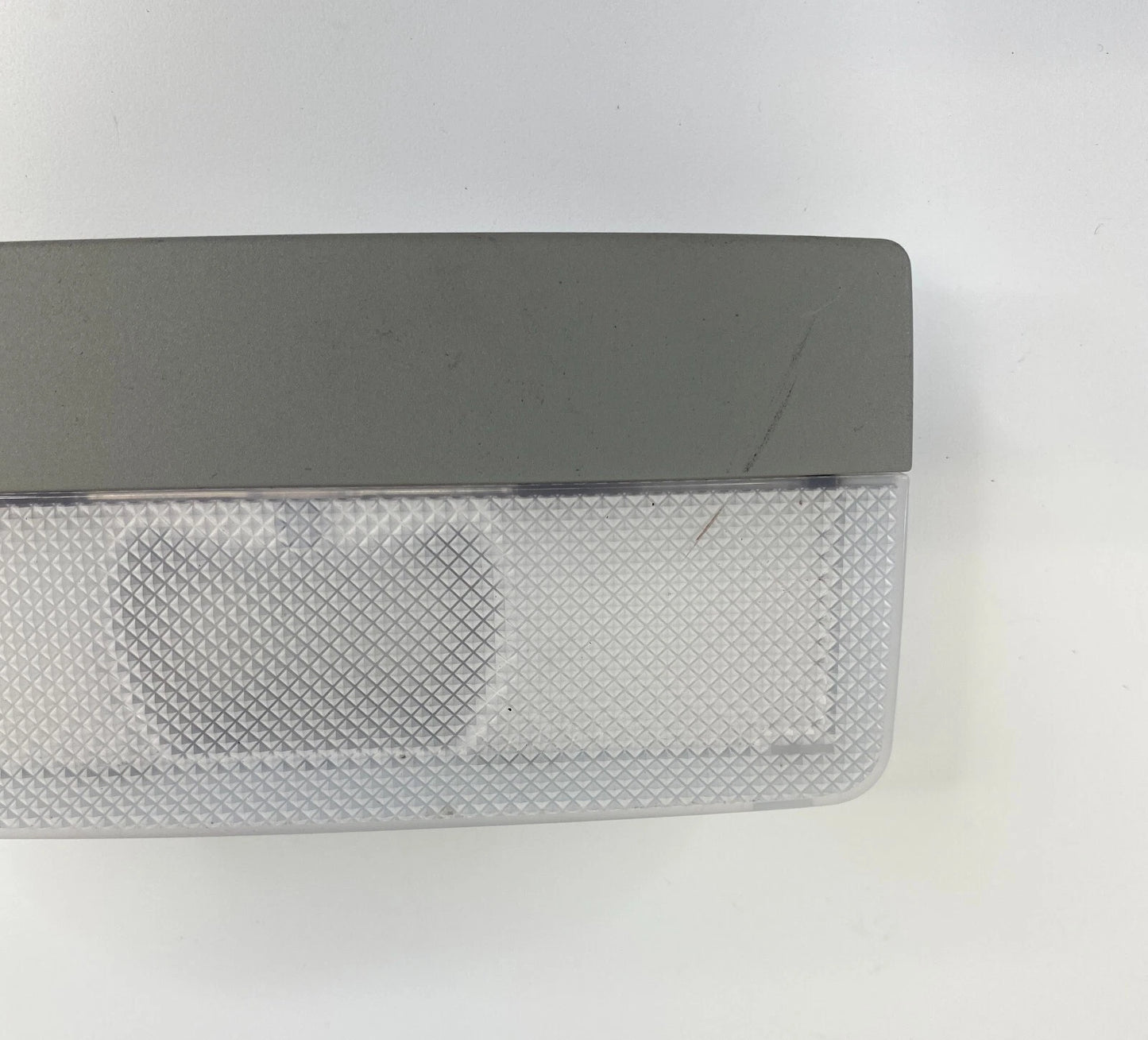 13-16 CHEVY CRUZE 16 CRUZE LIMITED OVERHEAD CONSOLE ROOF LIGHT INTERIOR READING