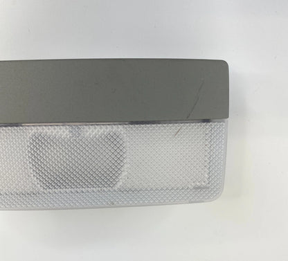13-16 CHEVY CRUZE 16 CRUZE LIMITED OVERHEAD CONSOLE ROOF LIGHT INTERIOR READING