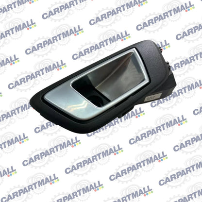 2014-2019 FORD FIESTA REAR RIGHT SIDE INTERIOR INNER DOOR HANDLE AE83A22600C OEM