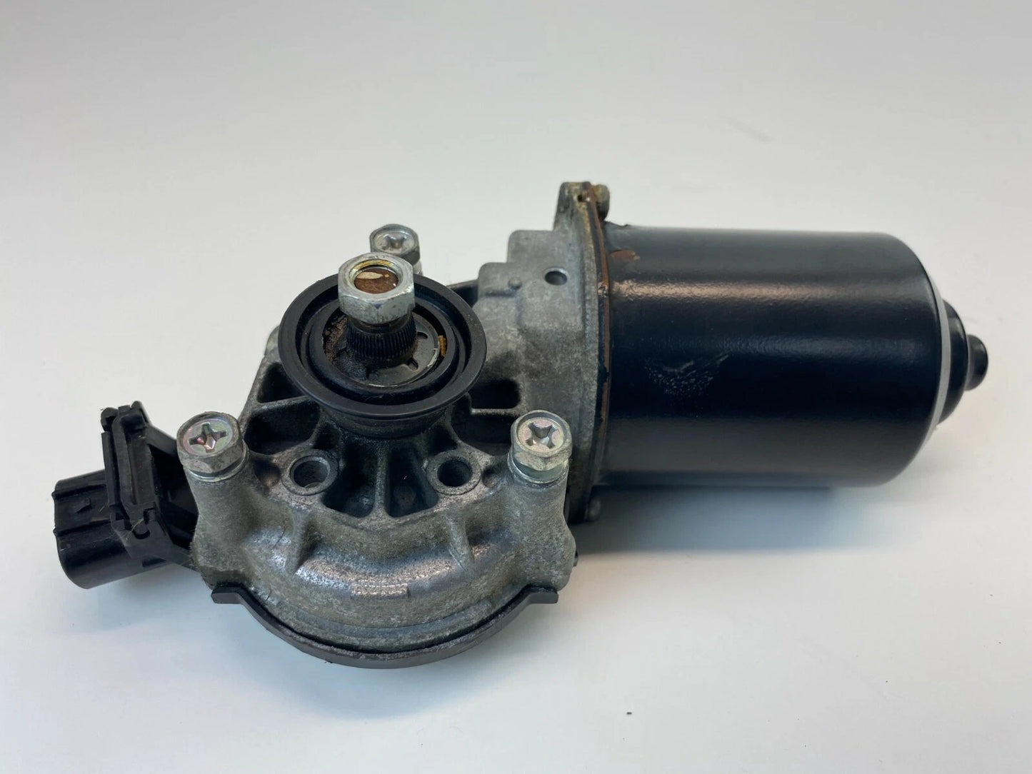 2002-2007 SUZUKI AERIO FRONT WINDSHIELD WIPER MOTOR ASSEMBLY 159200-5593 OEM