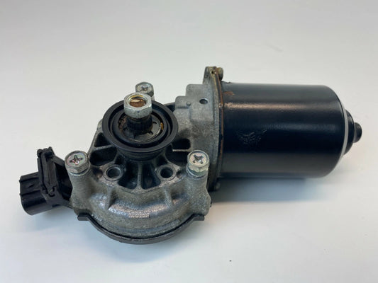2002-2007 SUZUKI AERIO FRONT WINDSHIELD WIPER MOTOR ASSEMBLY 159200-5593 OEM