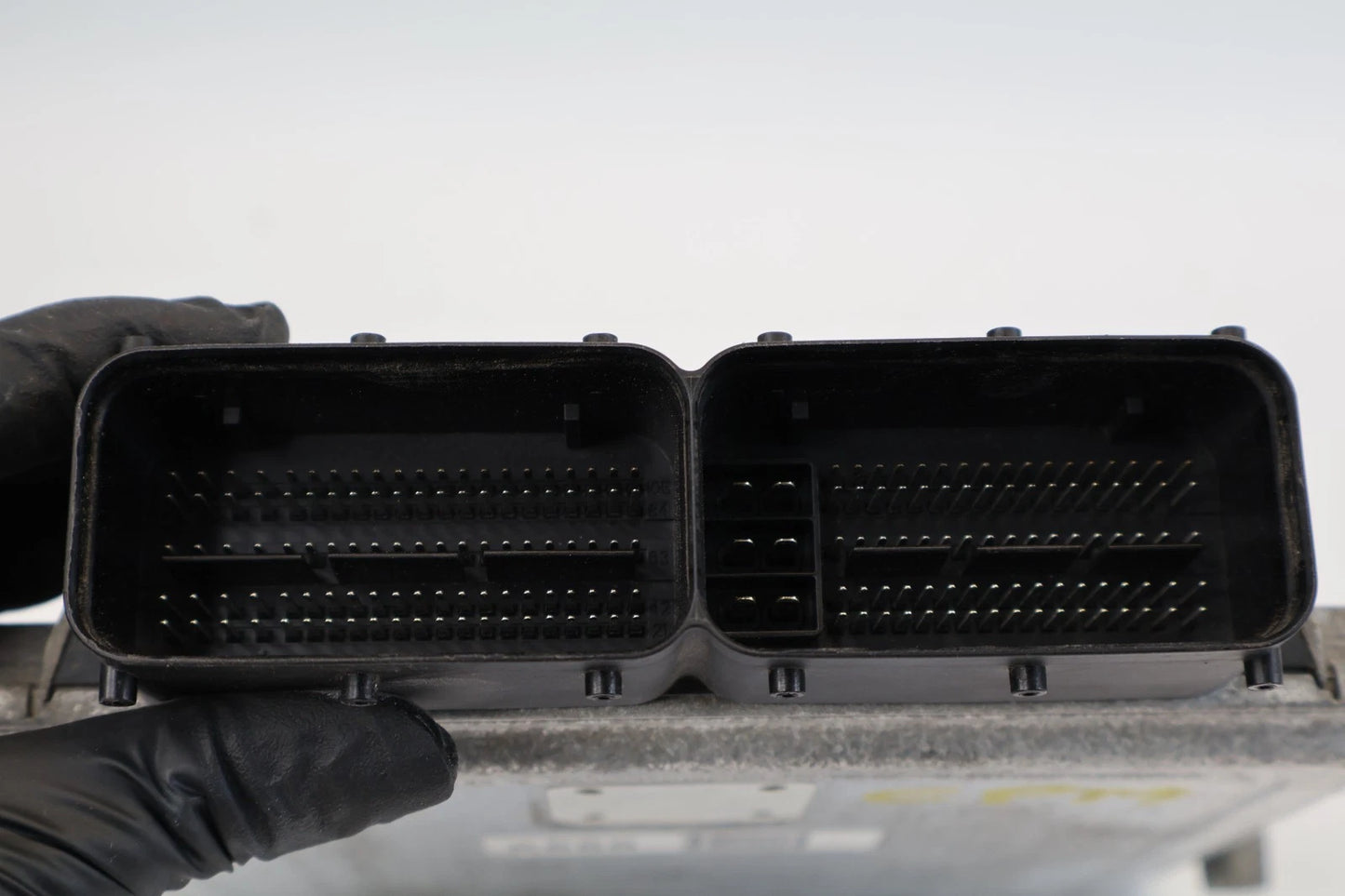 2011-2014 HYUNDAI SONATA 2.4L ENGINE COMPUTER CONTROL MODULE ECU OEM 39101-2G666