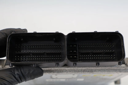 2011-2014 HYUNDAI SONATA 2.4L ENGINE COMPUTER CONTROL MODULE ECU OEM 39101-2G666