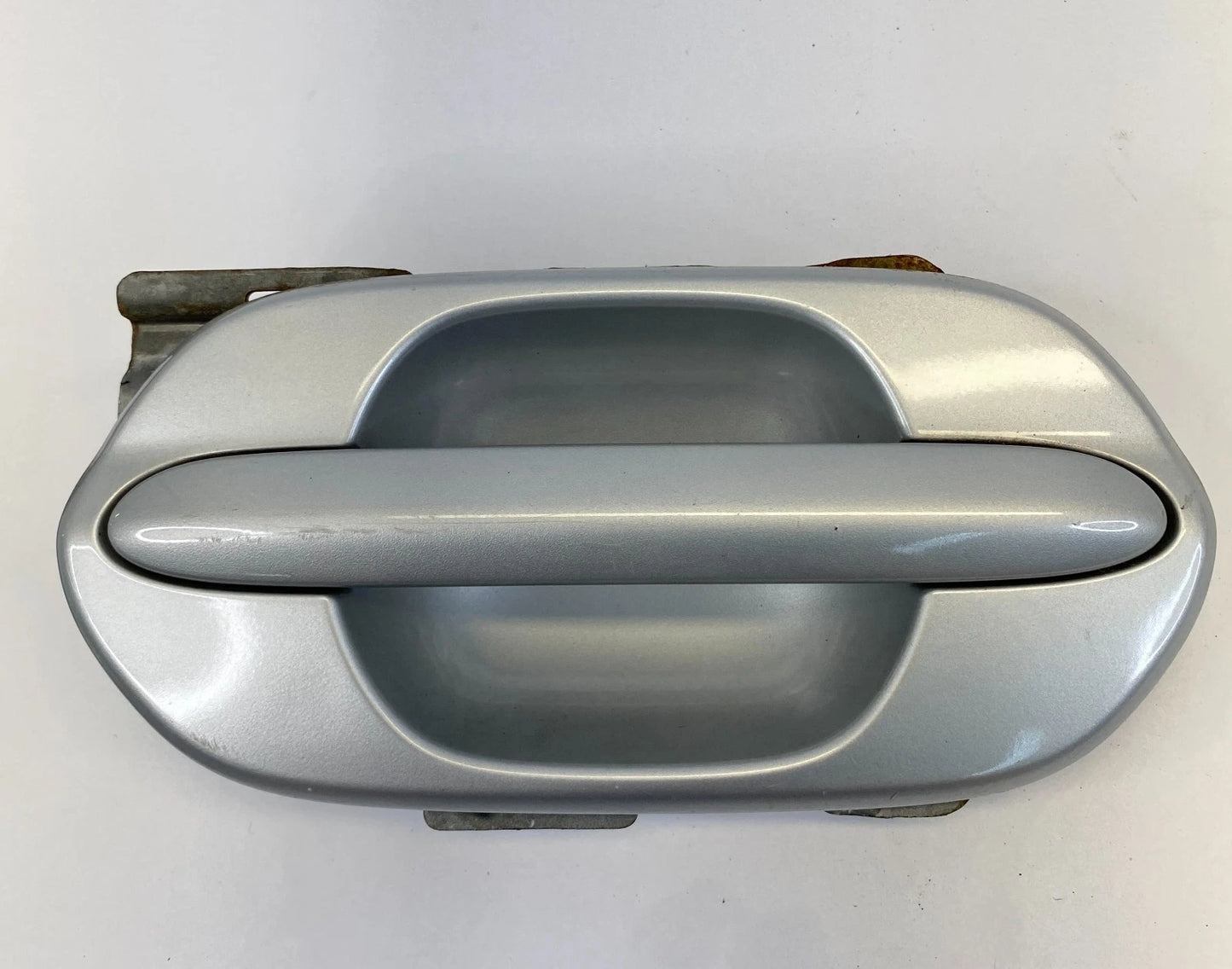1999-2004 HONDA ODYSSEY REAR LEFT SIDE OUTSIDE EXTERIOR DOOR HANDLE OEM