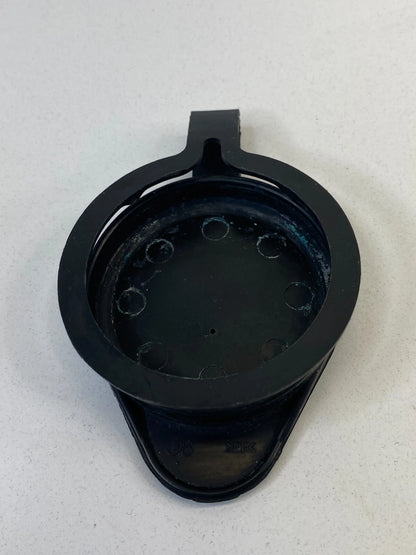 06-09 PONTIAC TORRENT 05-09 EQUINOX WINDSHIELD WASHER FLUID RESERVOIR CAP COVER