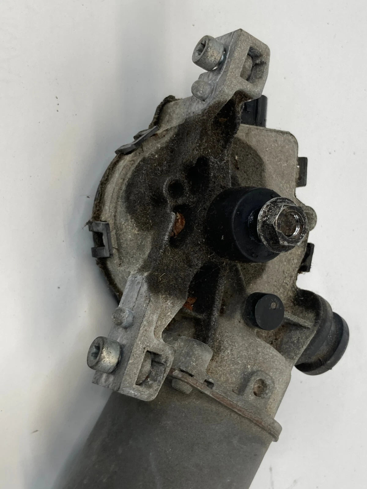 2011-2014 HYUNDAI SONATA LIMITED 2.4L FRONT WINDSHIELD WIPER MOTOR OEM