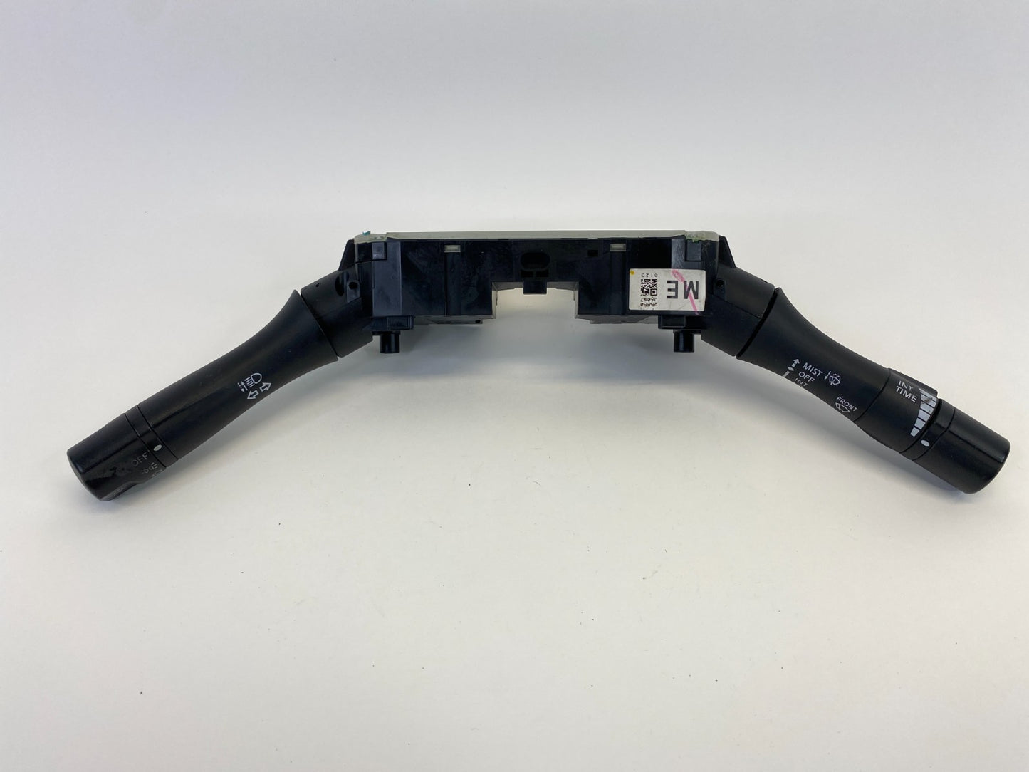 2007-2013 Nissan Altima Wiper & Headlight Turn Signal Switch Lever 25560-JA047