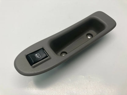 2001-2005 01-05 CHEVROLET IMPALA RIGHT PASSENGER WINDOW SWITCH 10435216 OEM
