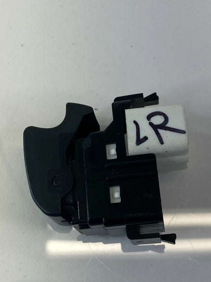 04-09 TOYOTA 09 10 TOYOTA SIENNA PRIUS REAR LEFT DRIVER WINDOW BUTTON SWITCH OEM
