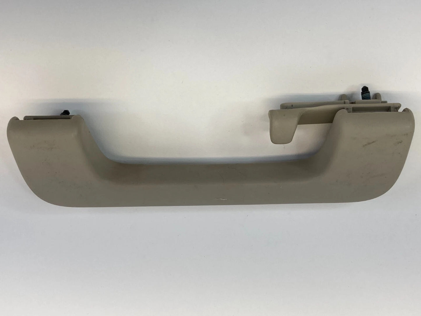 05-08 Audi A6 Quattro Rear Right Inner Grab Grip Handle Assist 8P0857607C OEM