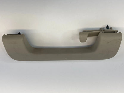 05-08 Audi A6 Quattro Rear Right Inner Grab Grip Handle Assist 8P0857607C OEM