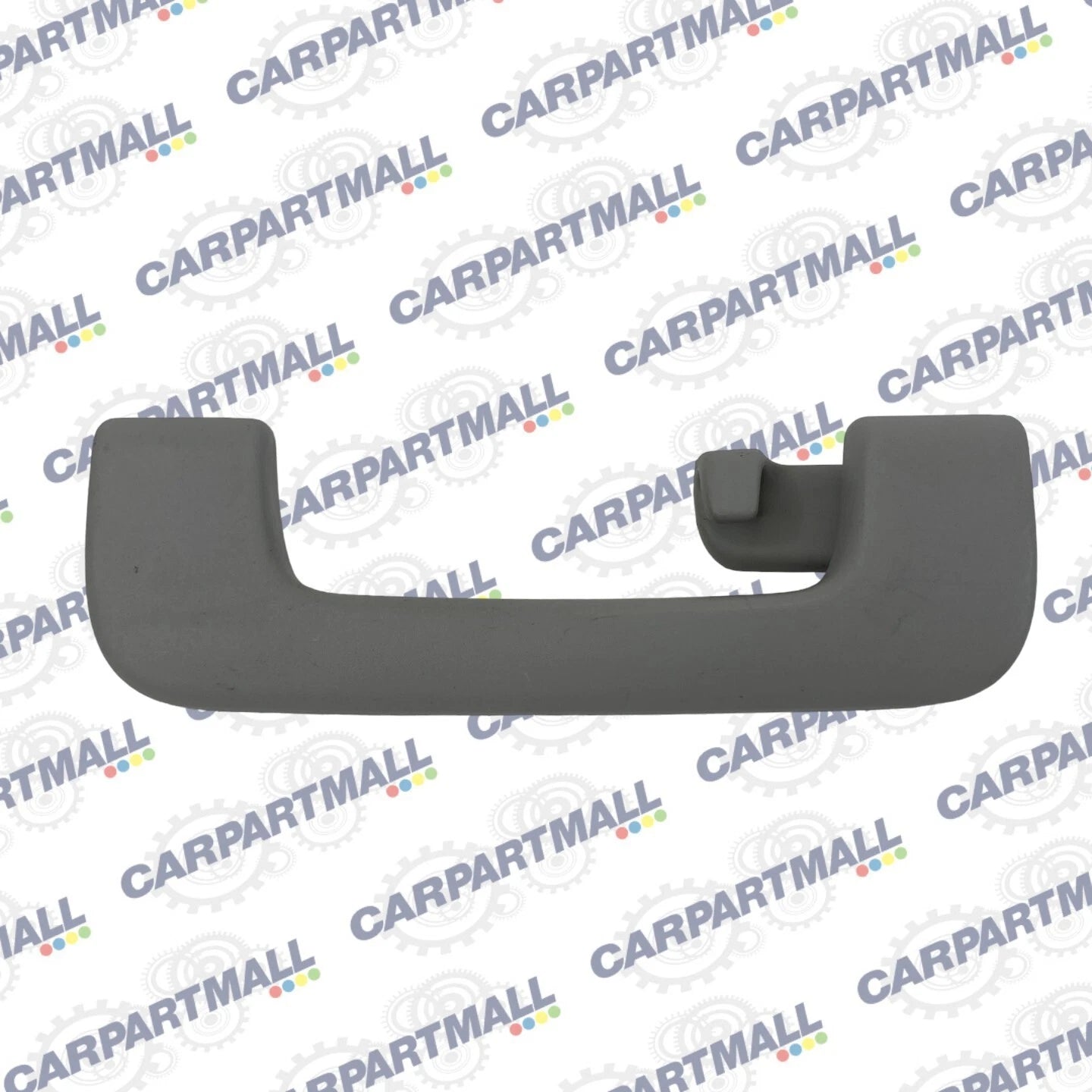 05-08 AUDI A6 QUATTRO REAR RIGHT SIDE GRAB GRIP ASSIST HANDLE 8P0-857-607 OEM