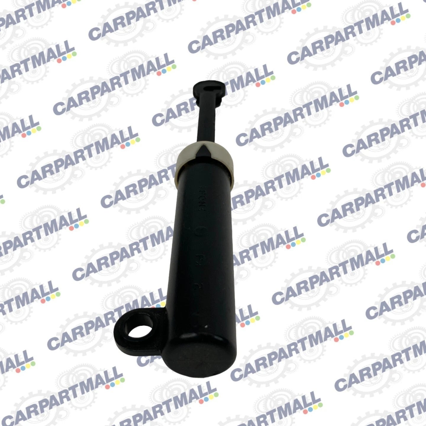 2000 01 02 2003 MERCEDES-BENZ ML 320 DASH GLOVE BOX DAMPER STOPPER SUPPORT OEM