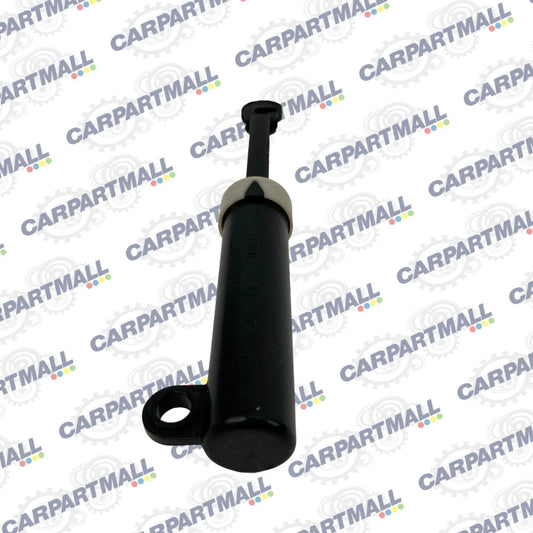 2000 01 02 2003 MERCEDES-BENZ ML 320 DASH GLOVE BOX DAMPER STOPPER SUPPORT OEM