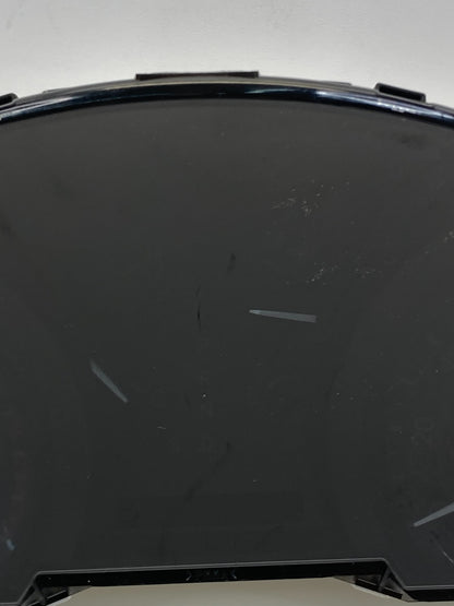 08 Toyota Highlander 2.5L A/T Cluster Speedometer Gauges 232K Miles 83800-06V10