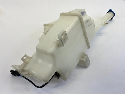 2014 2015 SORENTO 05-17 ACCENT WINDSHIELD WASHER RESERVOIR BOTTLE TANK W CAP OEM