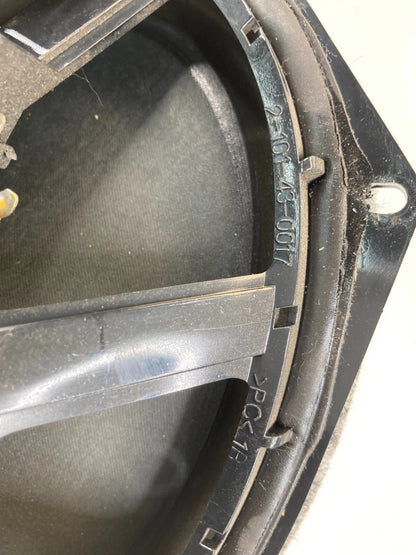 2004 2005 DODGE CARAVAN REAR RIGHT SIDE DOOR SOUND AUDIO SPEAKER 05082450AB OEM