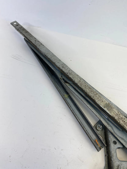 2011-2017 Honda Odyssey Front Left Side Door Window Regulator & Motor OEM