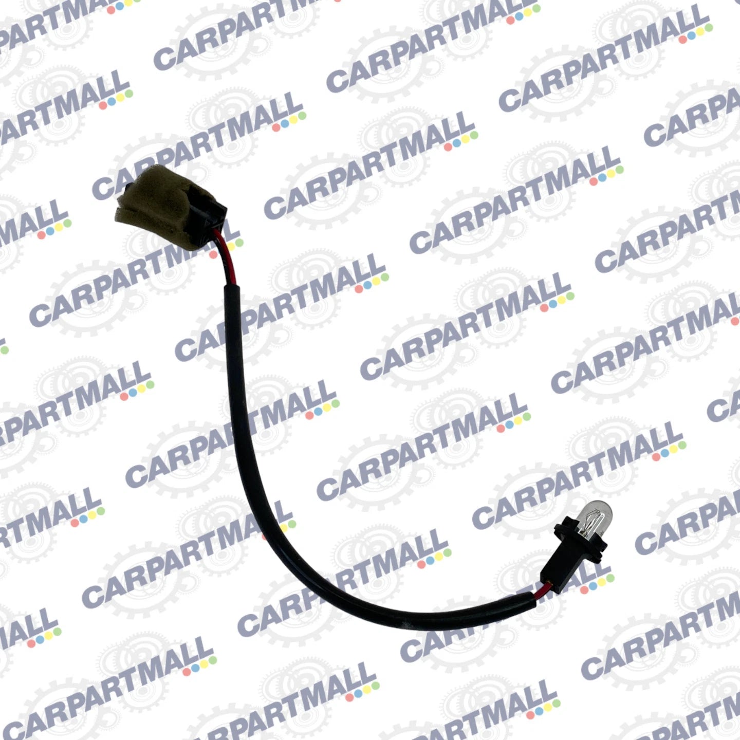 03-15 KIA SORENTO TURN SIGNAL LAMP MARKER LIGHT BULB WIRE SOCKET WIRING HARNESS