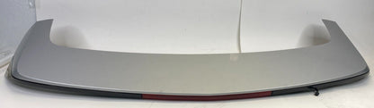 2010-2016 Cadillac SRX Rear Trunk Tailgate Spoiler w/ 3RD Brake Stop Lamp OEM