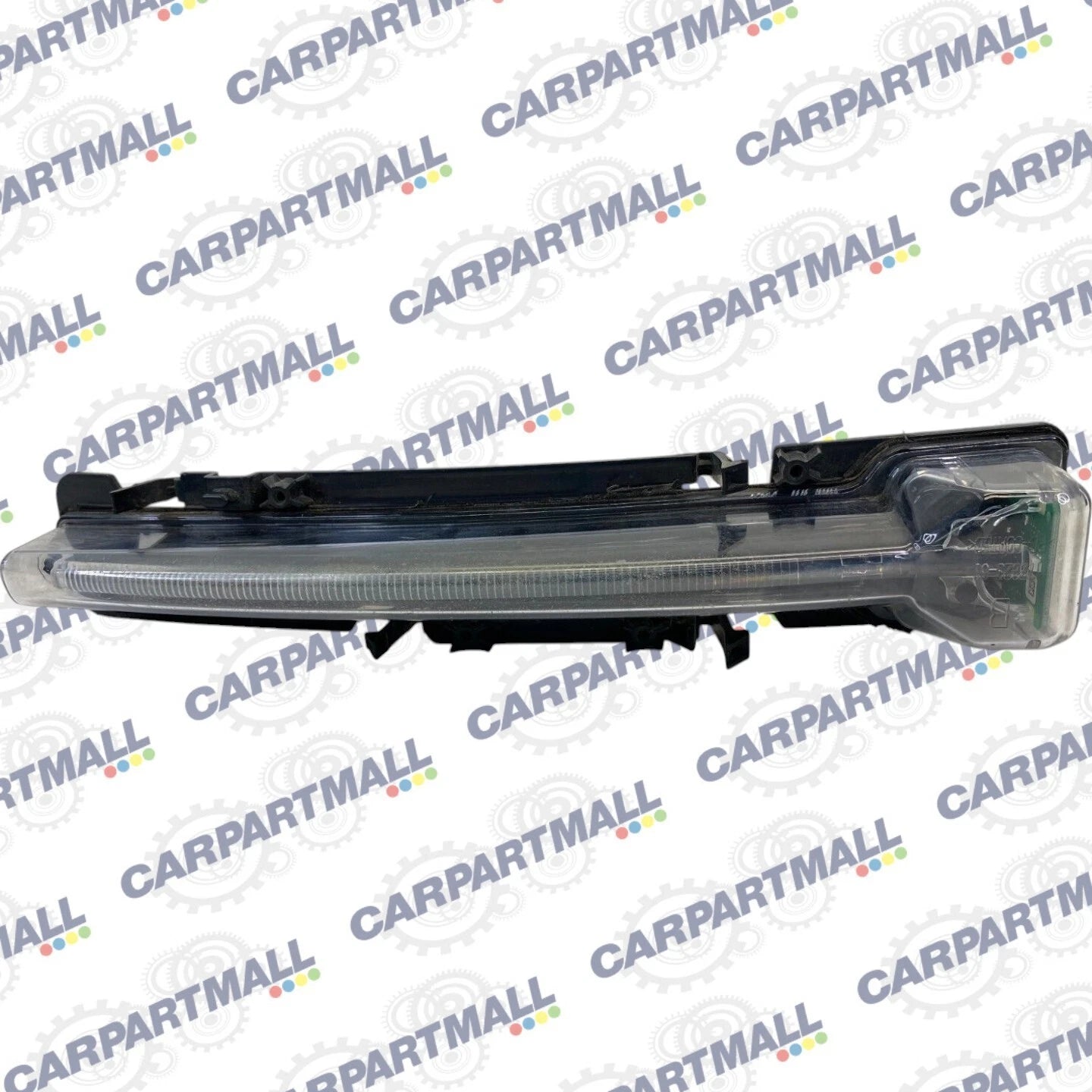 10-19 FORD TAURUS FRONT LEFT DRIVER SIDE PARK TURN SIGNAL LIGHT AG13-13B221-AB