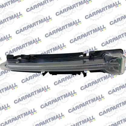 10-19 FORD TAURUS FRONT LEFT DRIVER SIDE PARK TURN SIGNAL LIGHT AG13-13B221-AB