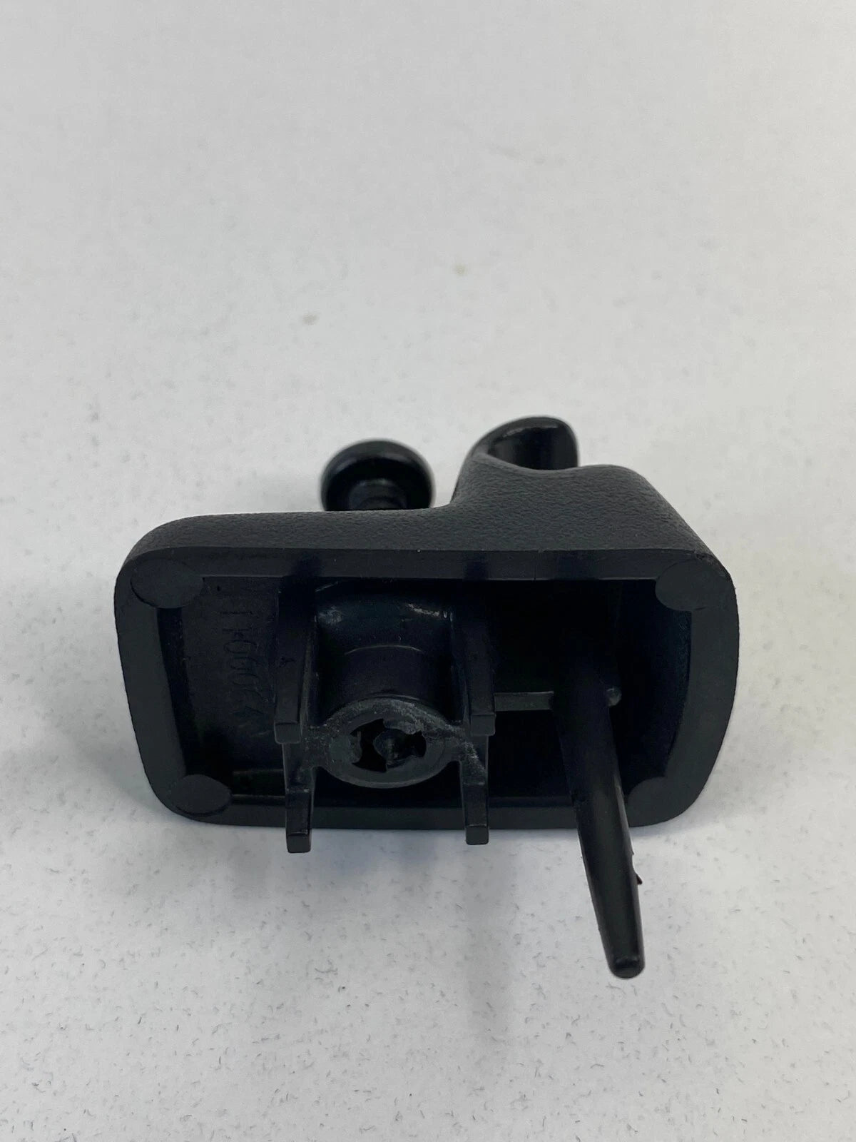 2005-2009 05-09 FORD MUSTANG BASE CONVERTIBLE SUNVISOR SUN VISOR SHADE CLIP OEM