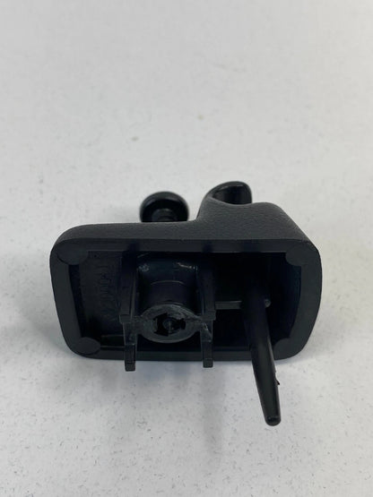 2005-2009 05-09 FORD MUSTANG BASE CONVERTIBLE SUNVISOR SUN VISOR SHADE CLIP OEM