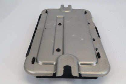 2011-2016 BMW 528I F10 LIGHT FOOTWELL CONTROL MODULE FRM3 OEM 61359273629
