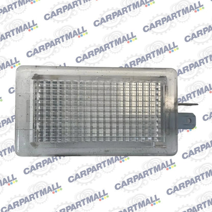 2011 2012 2013 2014 SONATA INNER INTERIOR COURTESY LIGHT LAMP ASSEMBLY OEM