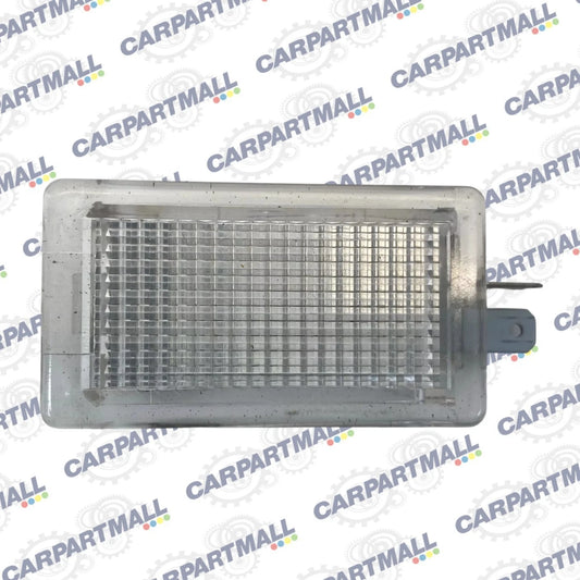 2011 2012 2013 2014 SONATA INNER INTERIOR COURTESY LIGHT LAMP ASSEMBLY OEM