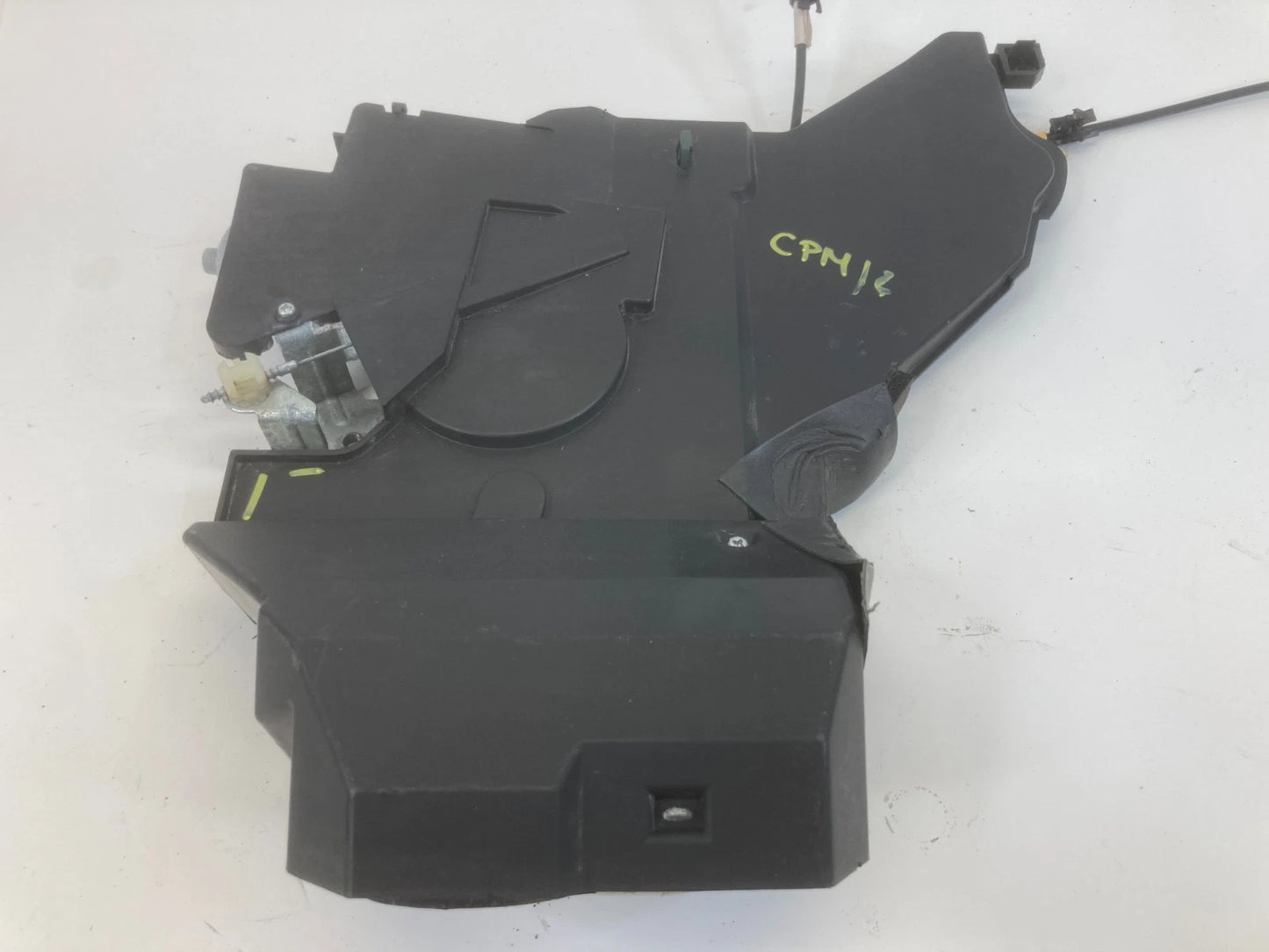 2005-2010 HONDA ODYSSEY REAR LEFT POWER SLIDING DOOR LATCH LOCK ACTUATOR MOTOR