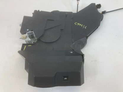 2005-2010 HONDA ODYSSEY REAR LEFT POWER SLIDING DOOR LATCH LOCK ACTUATOR MOTOR